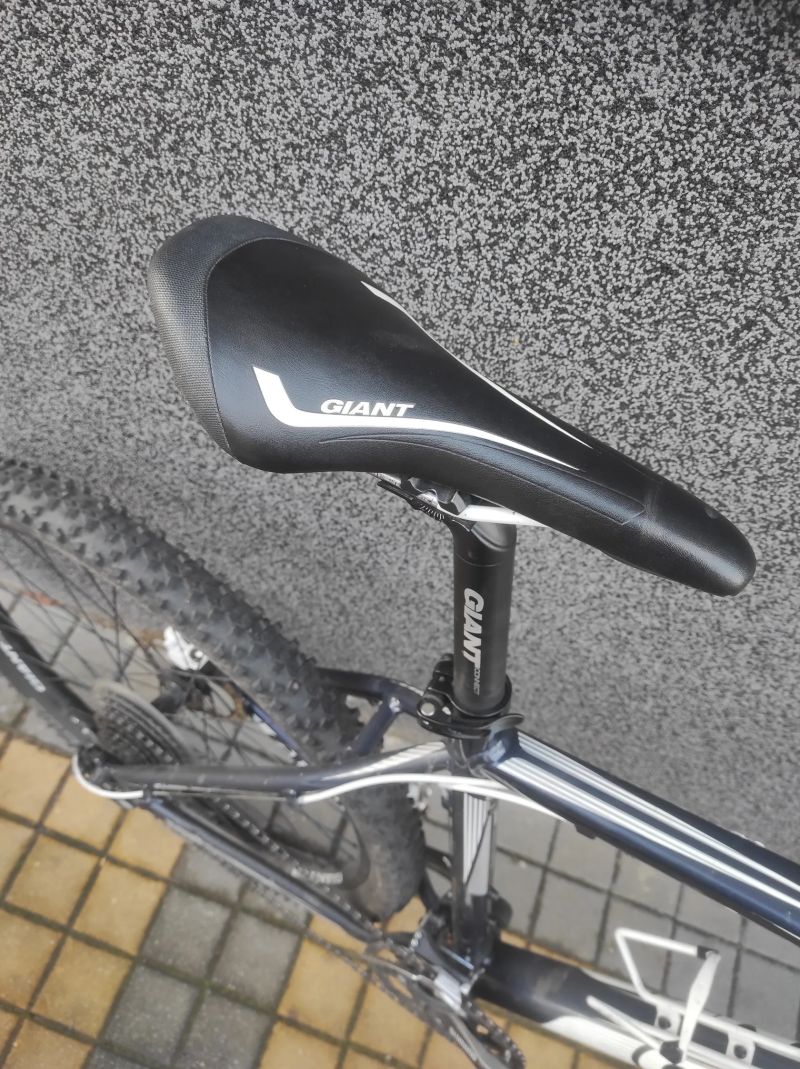 Giant Talon (L) horské kolo