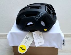 Nová helma POC Ventral Air MIPS vel. 50-56