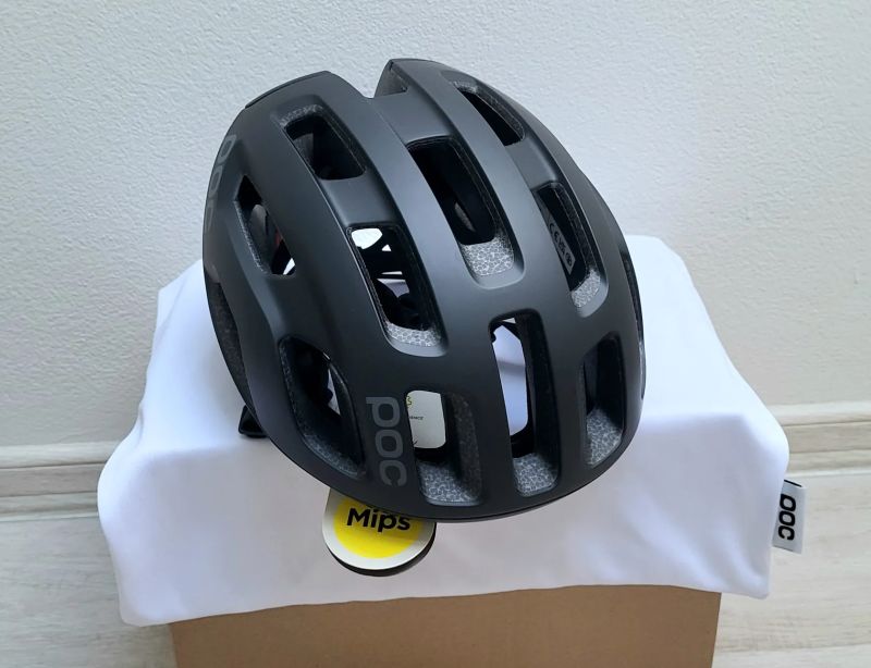 Nová helma POC Ventral Air MIPS vel. 50-56