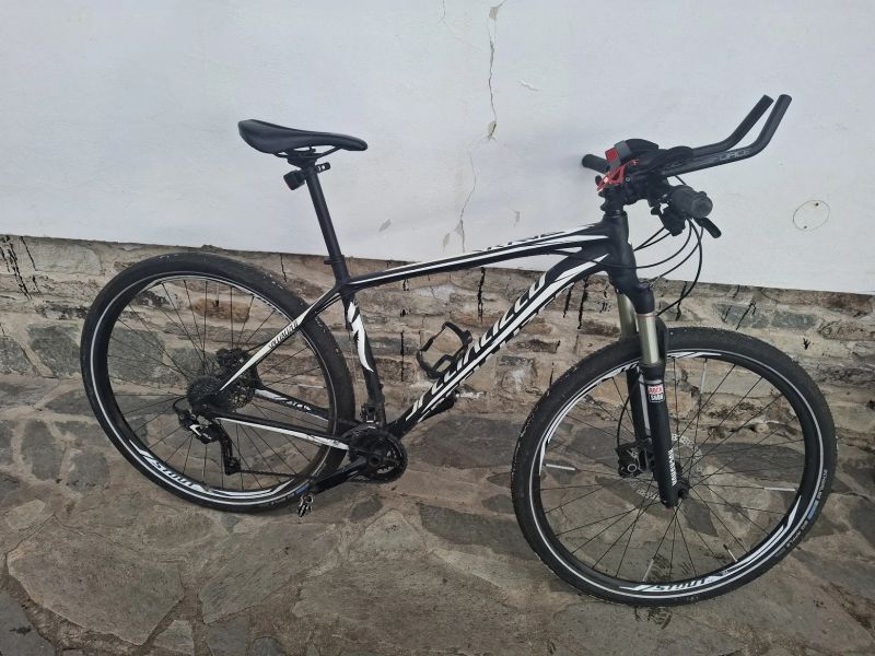 Specialized Crave Comp 29, velikost L