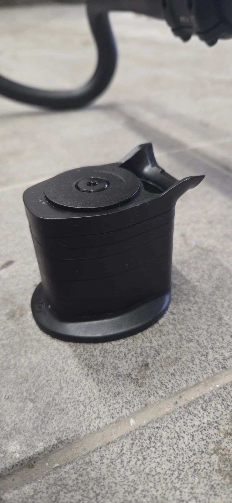 Představec Syncros RR - 110mm - úhel -6°