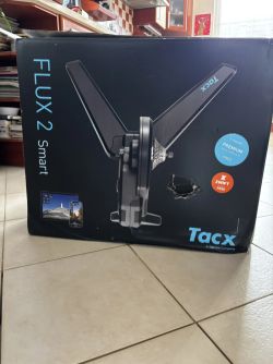 Tacx Flux 2 Smart 