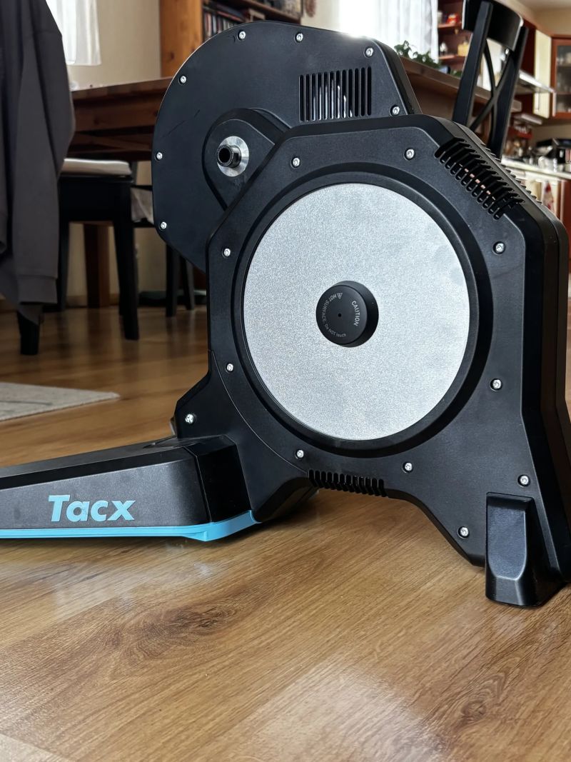 Tacx Flux 2 Smart 