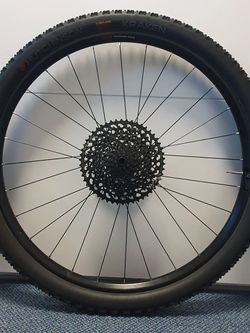 Syncros Silverton 2.5