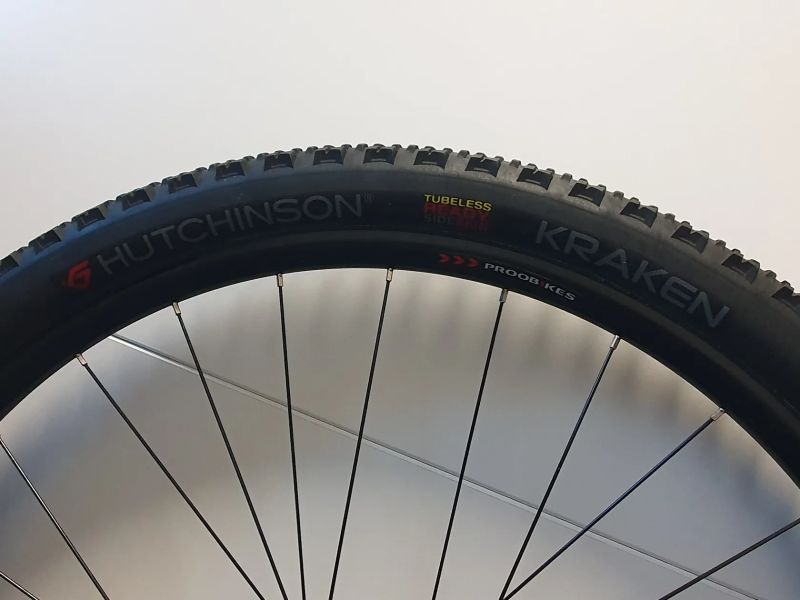 Syncros Silverton 2.5