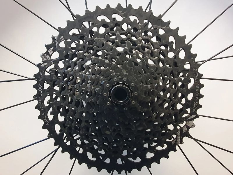 Syncros Silverton 2.5