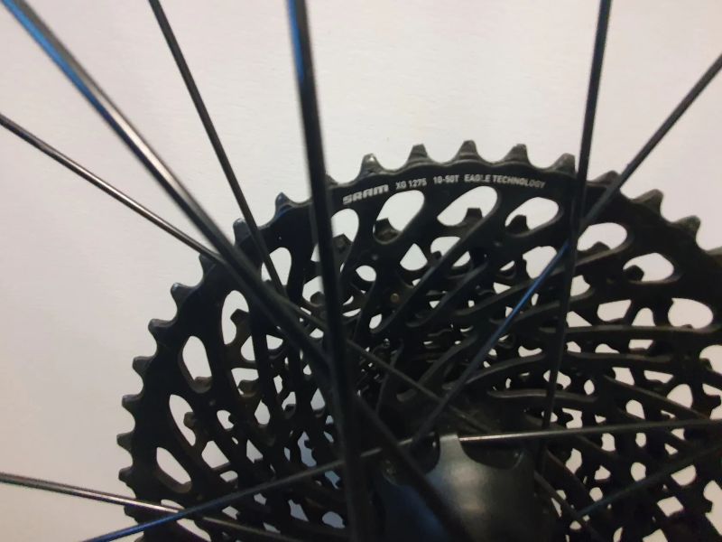 Syncros Silverton 2.5