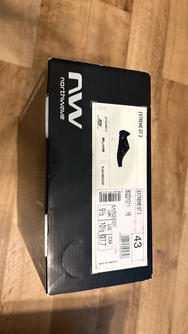 Northwave Extreme GT 3