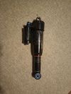 Rock Shox Super Deluxe Select+ 230x60 