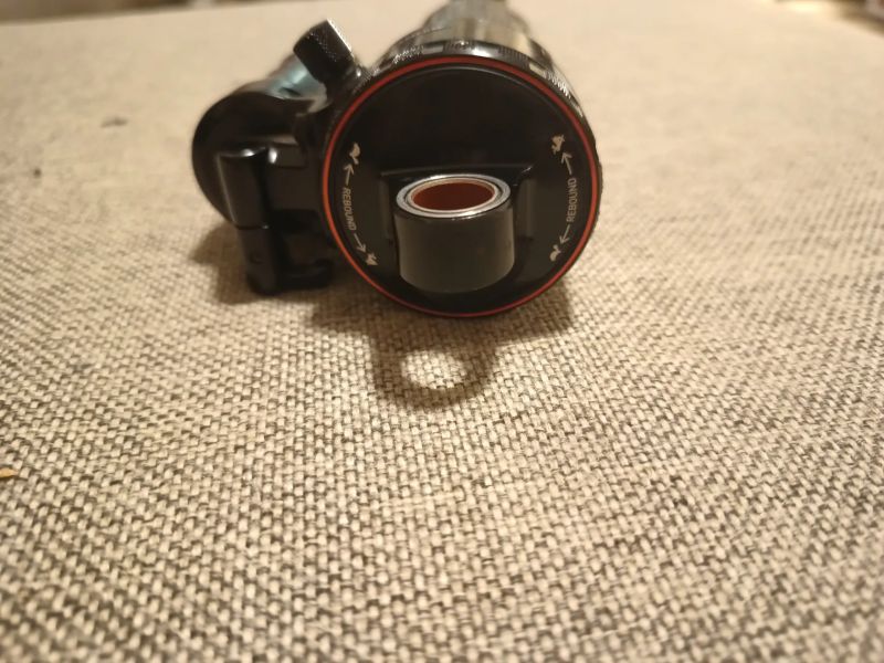 Rock Shox Super Deluxe Select+ 230x60 