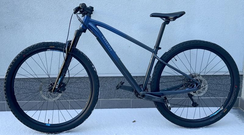 Horské kolo Rockrider EXPL 540 29” , M