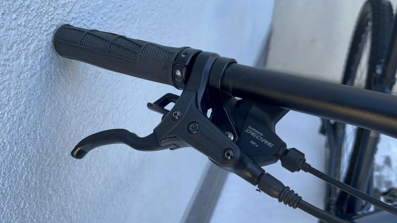 Horské kolo Rockrider EXPL 540 29” , M