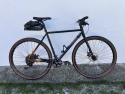 Tribe Urban Cross 54