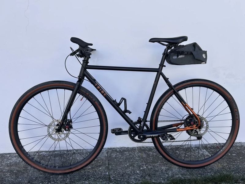 Tribe Urban Cross 54