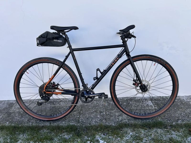 Tribe Urban Cross 54