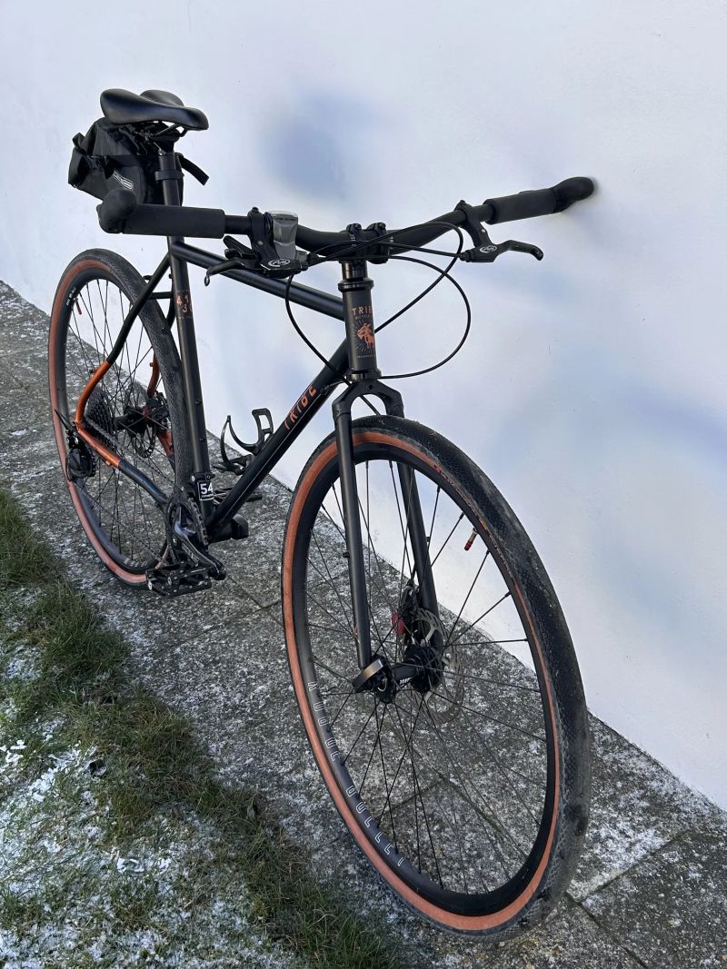 Tribe Urban Cross 54