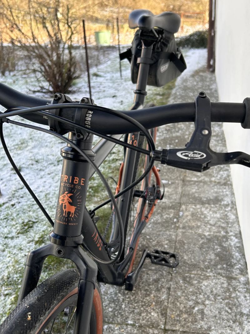 Tribe Urban Cross 54