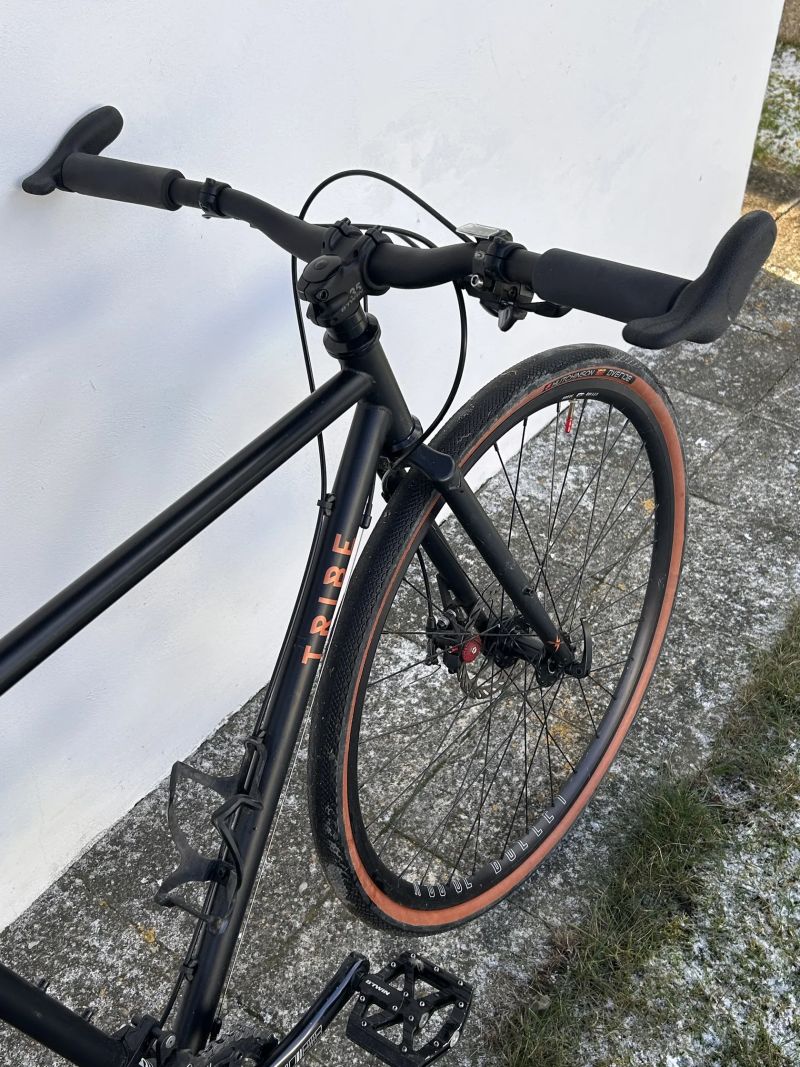 Tribe Urban Cross 54