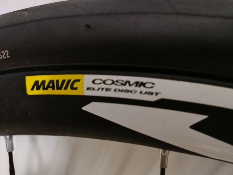 Mavic