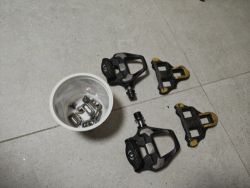 Pedály Shimano Ultegra PD-R8000