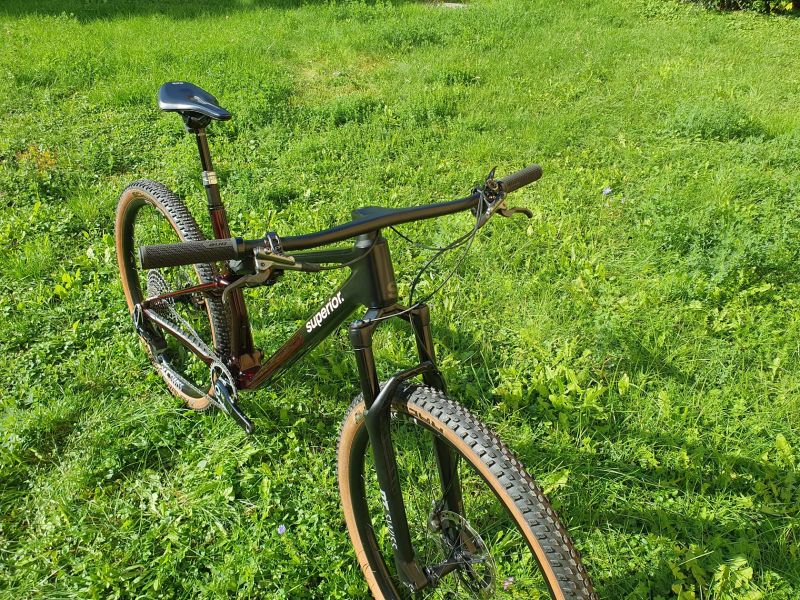 Superior XF 9.9 Team