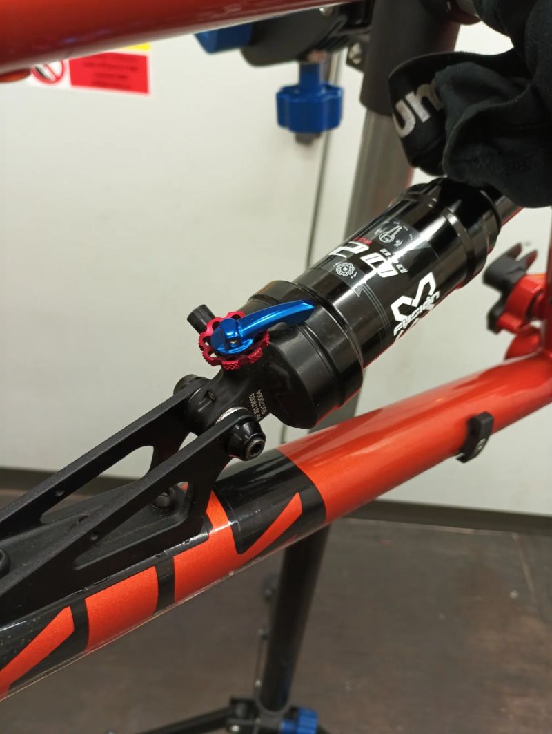 Rám Cotic Max Flare