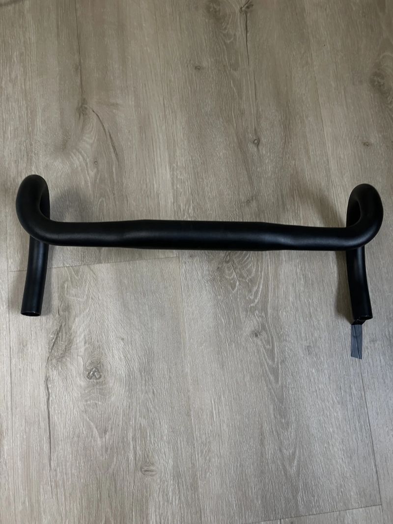 Silniční řidítka Bontrager comp 380mm