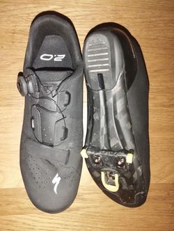 Specialized Recon 2.0