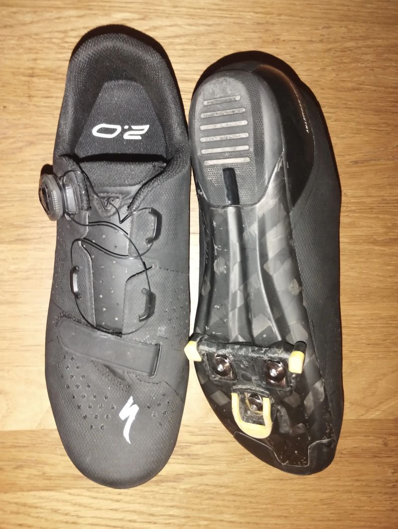 Specialized Recon 2.0