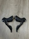 Páky shimano 105 5800 11s