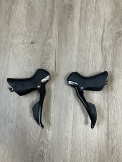 Páky shimano 105 5800 11s