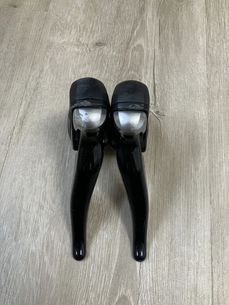 Páky shimano 105 5800 11s