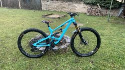 YT Industries YT Capra Core 4 2023