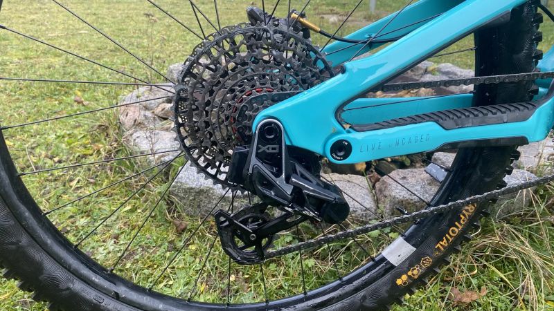 YT Industries YT Capra Core 4 2023