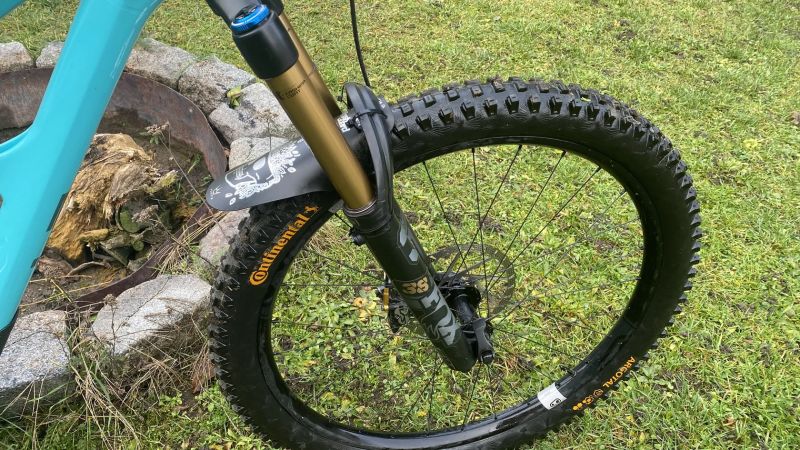 YT Industries YT Capra Core 4 2023