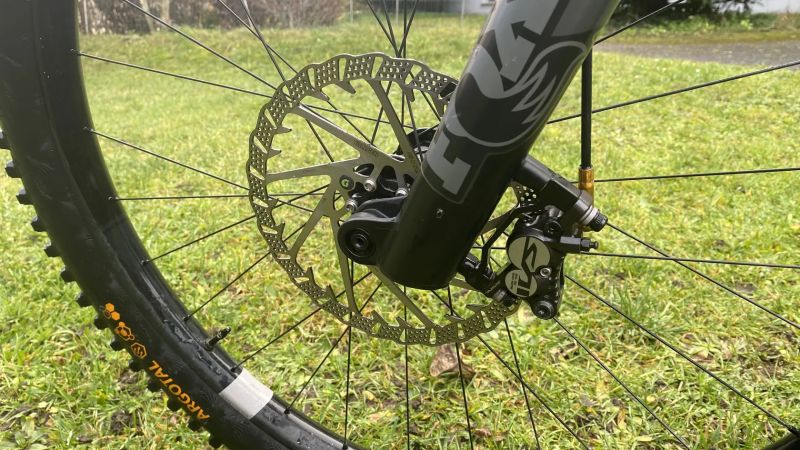 YT Industries YT Capra Core 4 2023