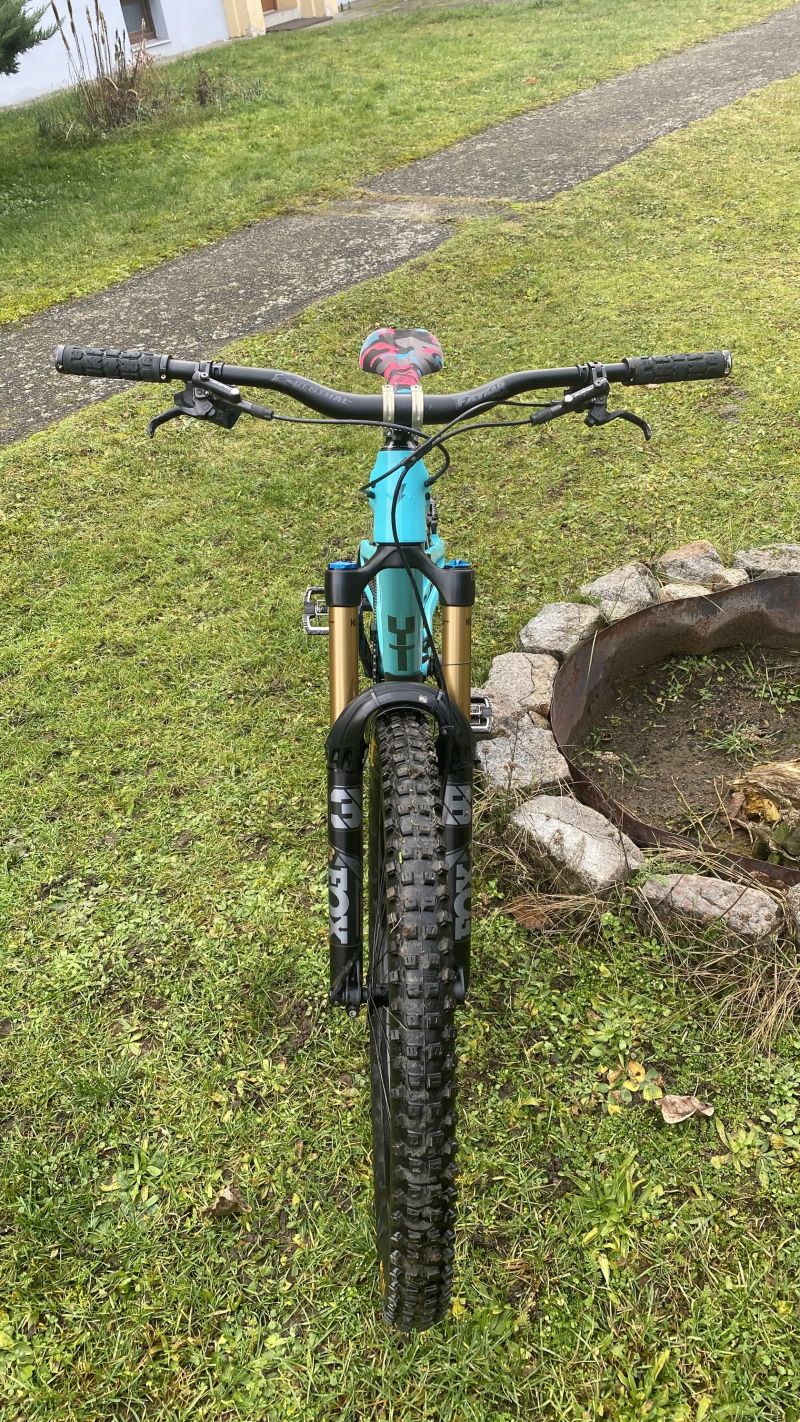 YT Industries YT Capra Core 4 2023