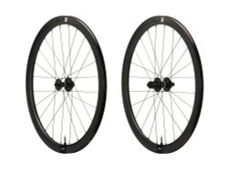 Giant zapletená karbonová kola SLR2