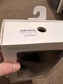 POC VPD Air Elbow vel. S