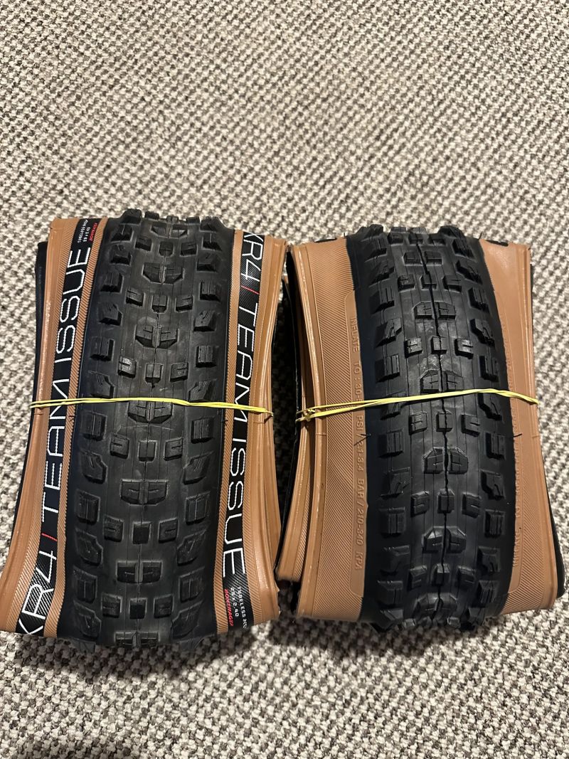 Bontrager XR4 team Issue, 29x2,4