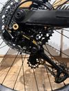 Sram XX1 mechanická přehazovačka s řazením