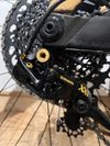 Sram XX1 mechanická přehazovačka s řazením