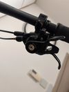 Sram XX1 mechanická přehazovačka s řazením