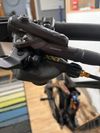 Sram XX1 mechanická přehazovačka s řazením