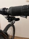 Sram XX1 mechanická přehazovačka s řazením