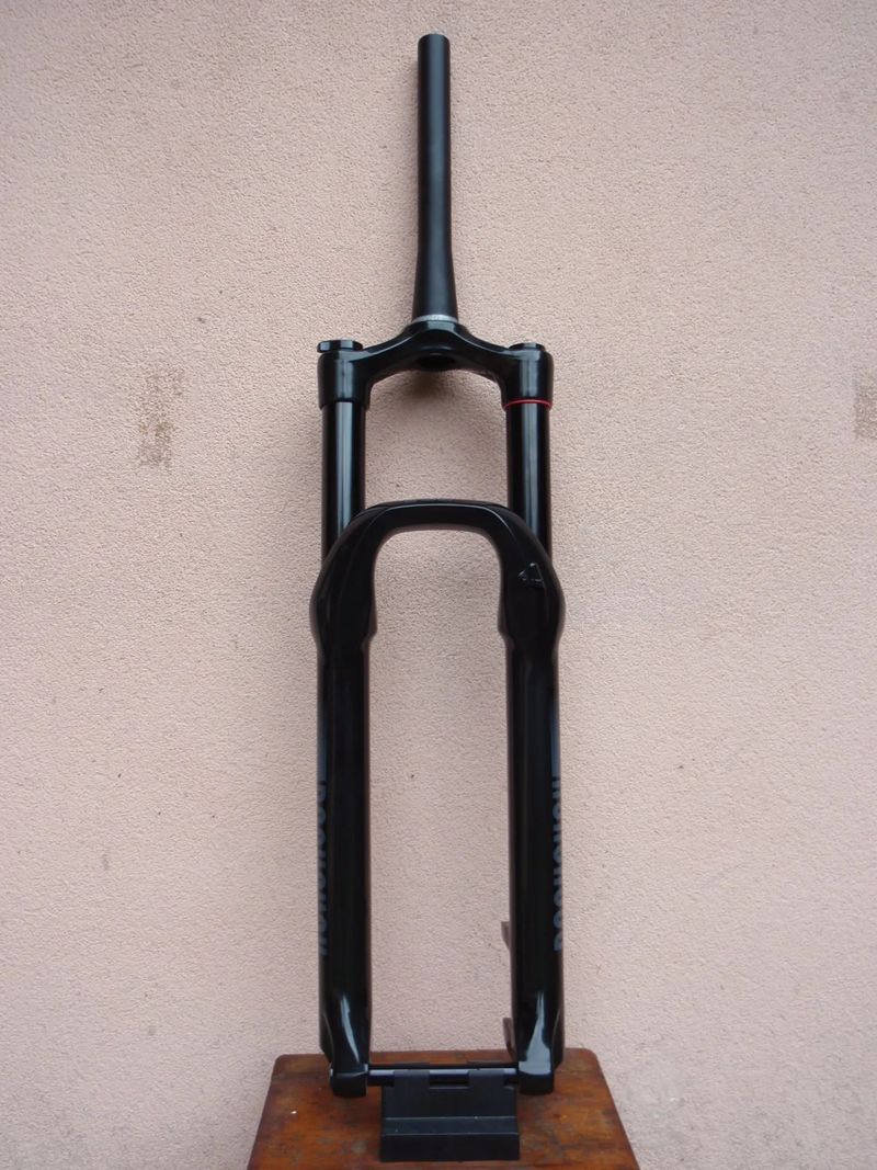 AKCE! Nová vidlice Rock Shox 35 Gold RL 29" 160mm