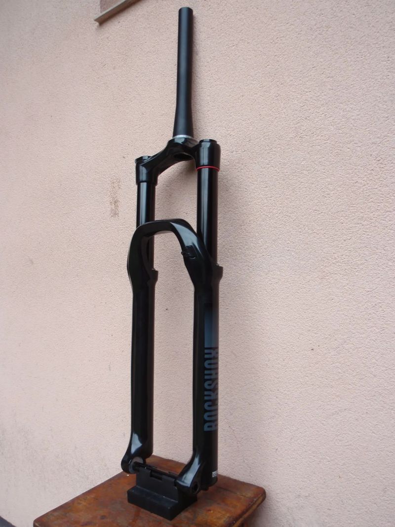 AKCE! Nová vidlice Rock Shox 35 Gold RL 29" 160mm