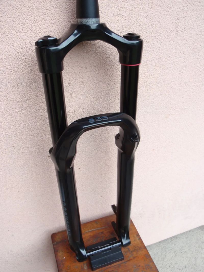 AKCE! Nová vidlice Rock Shox 35 Gold RL 29" 160mm