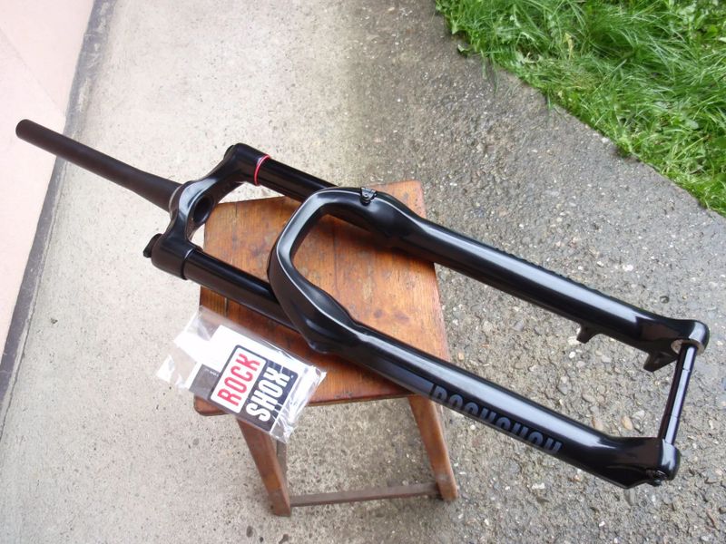 AKCE! Nová vidlice Rock Shox 35 Gold RL 29" 160mm