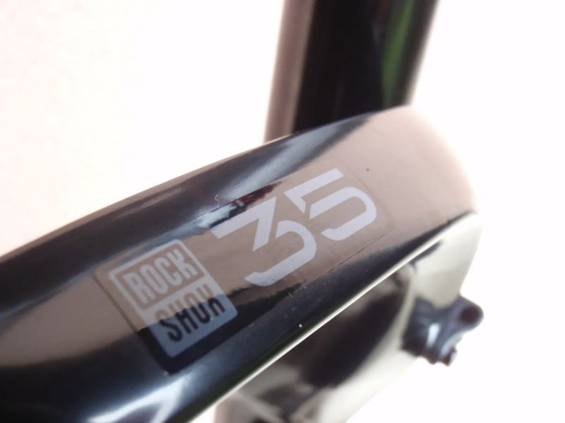 AKCE! Nová vidlice Rock Shox 35 Gold RL 29" 160mm